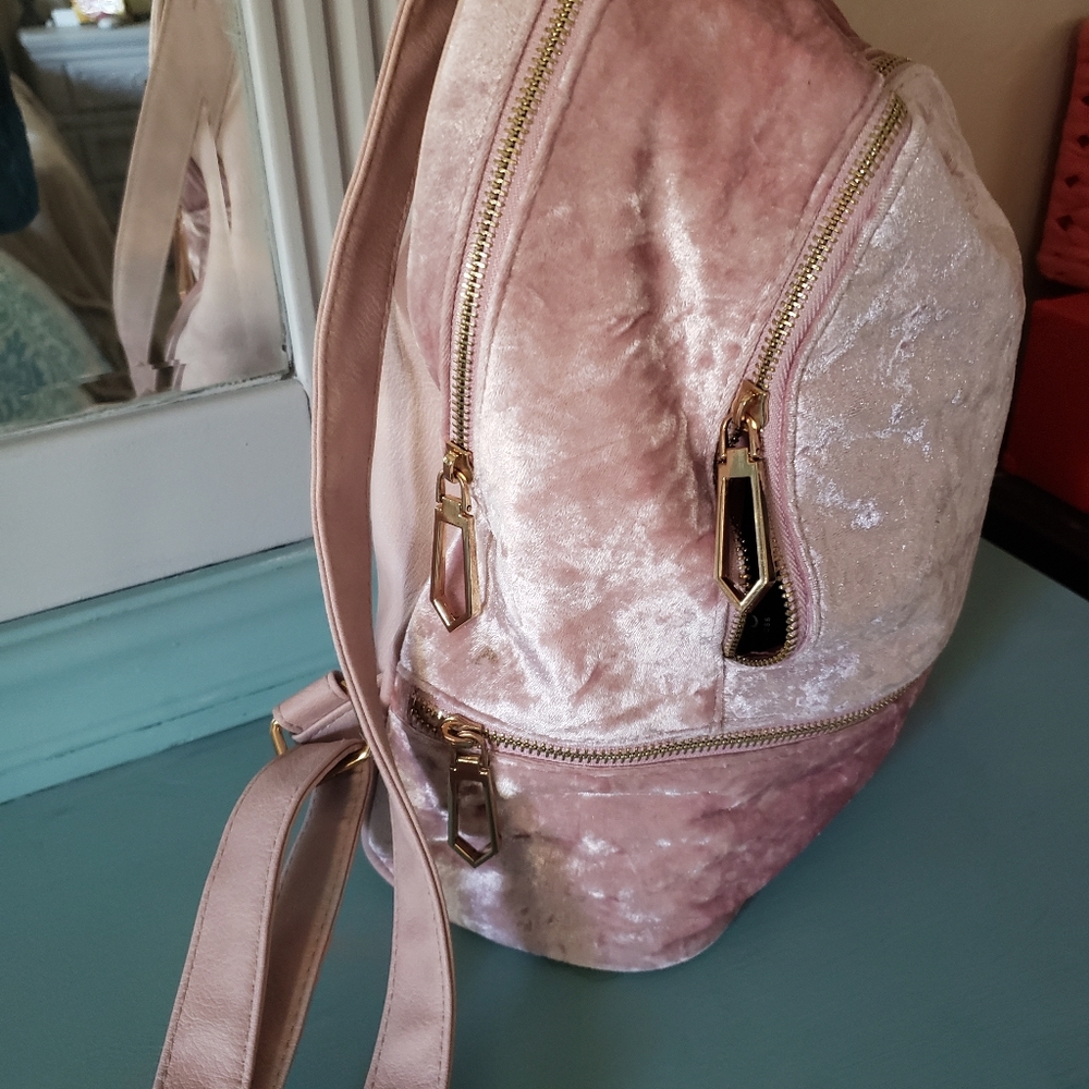 Backpack purse - Picture 2 of 3